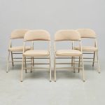 614228 Folding chairs